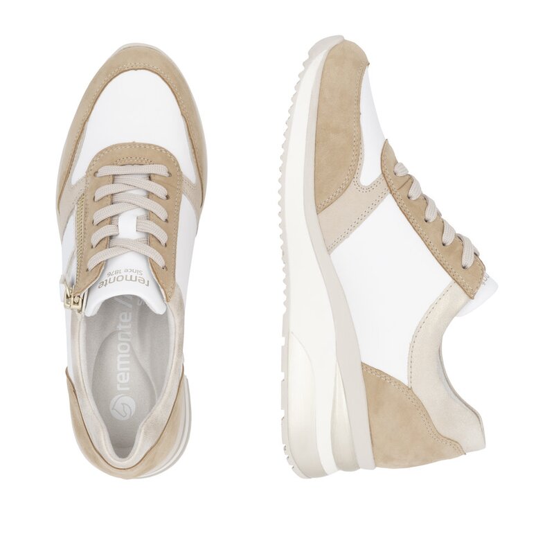 Remonte schoen beige-photo-6