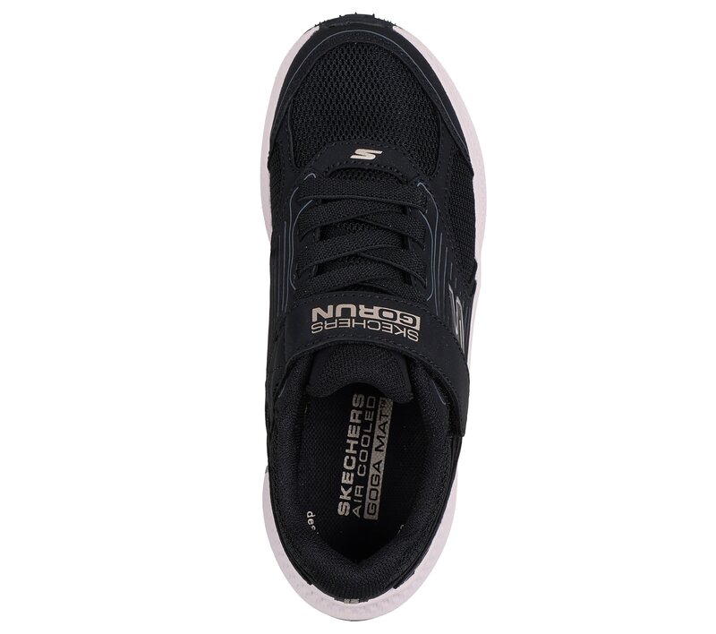 Skechers schoen zwart-photo-4