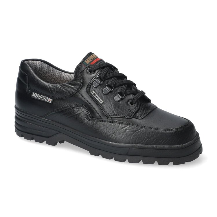 Mephisto schoen zwart tweede thumbnail