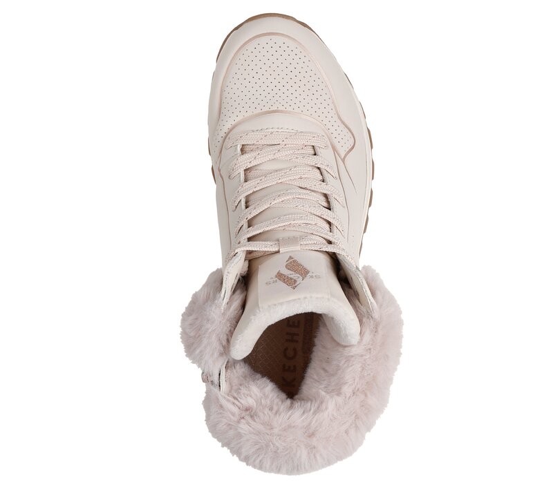Skechers botje naturel-photo-4
