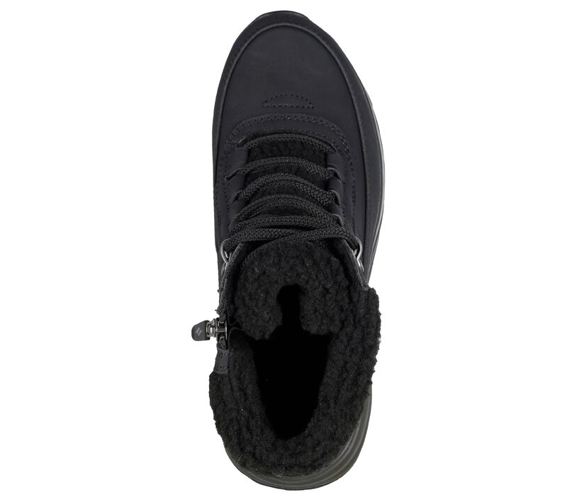 Skechers botje zwart-photo-4