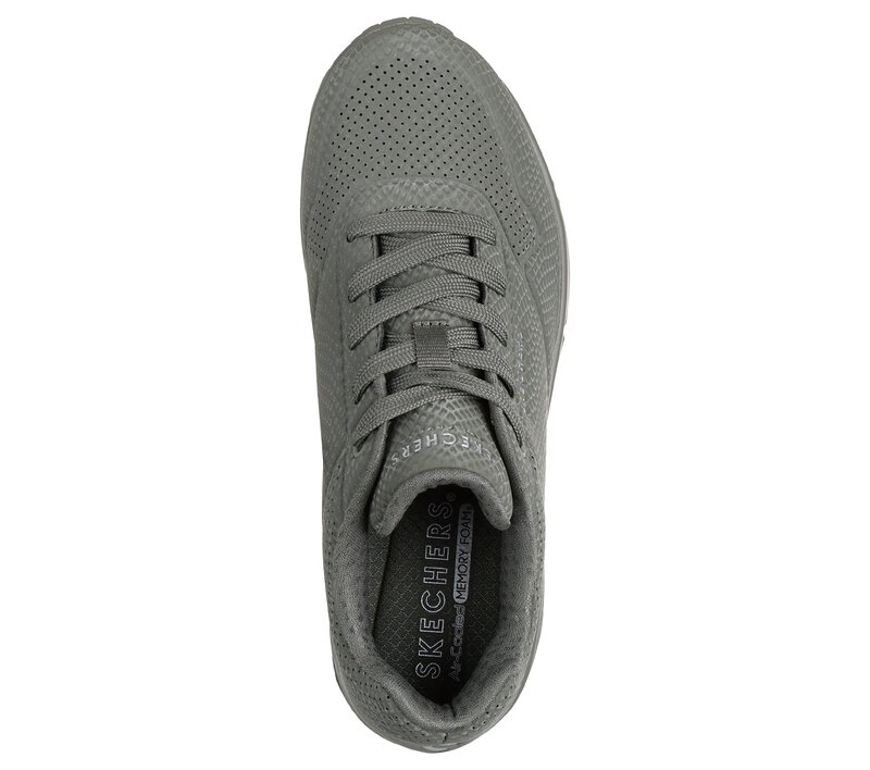 Skechers schoen olive-photo-4