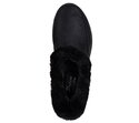 Skechers pantoffel zwart-thumb-4