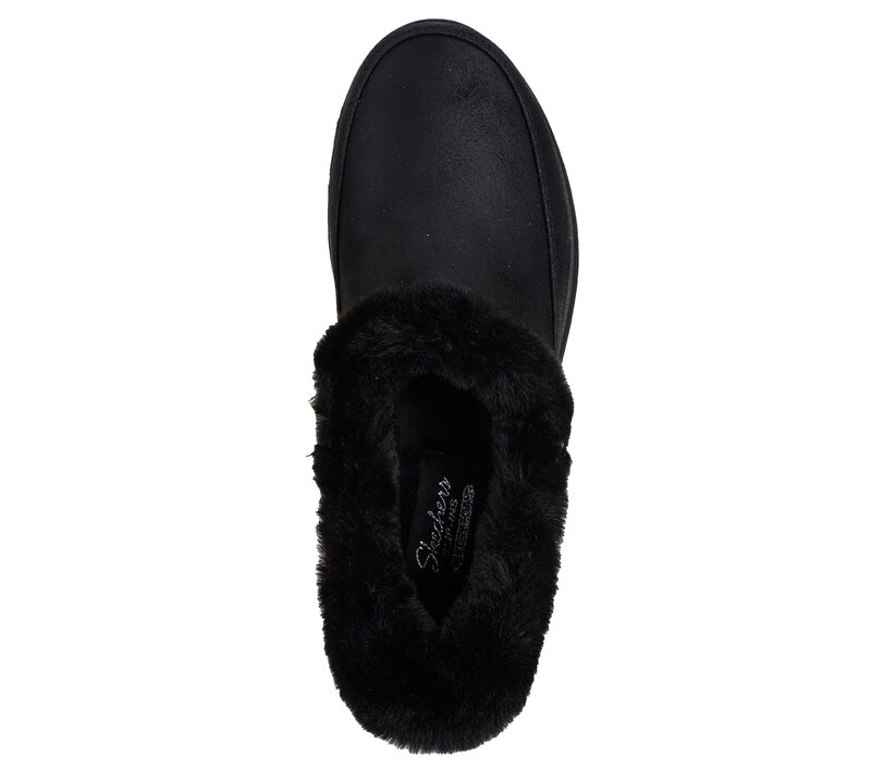Skechers pantoffel zwart-photo-4