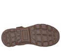 Skechers botje bruin-thumb-5