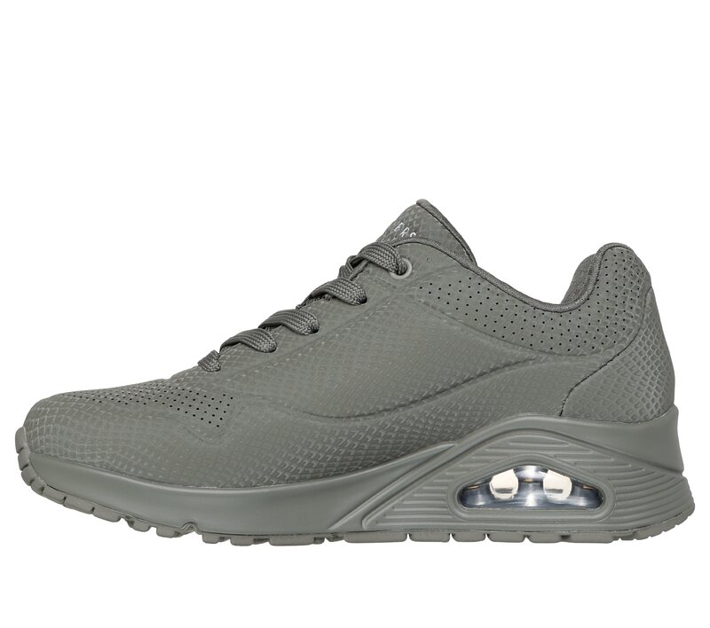 Skechers schoen olive-photo-3
