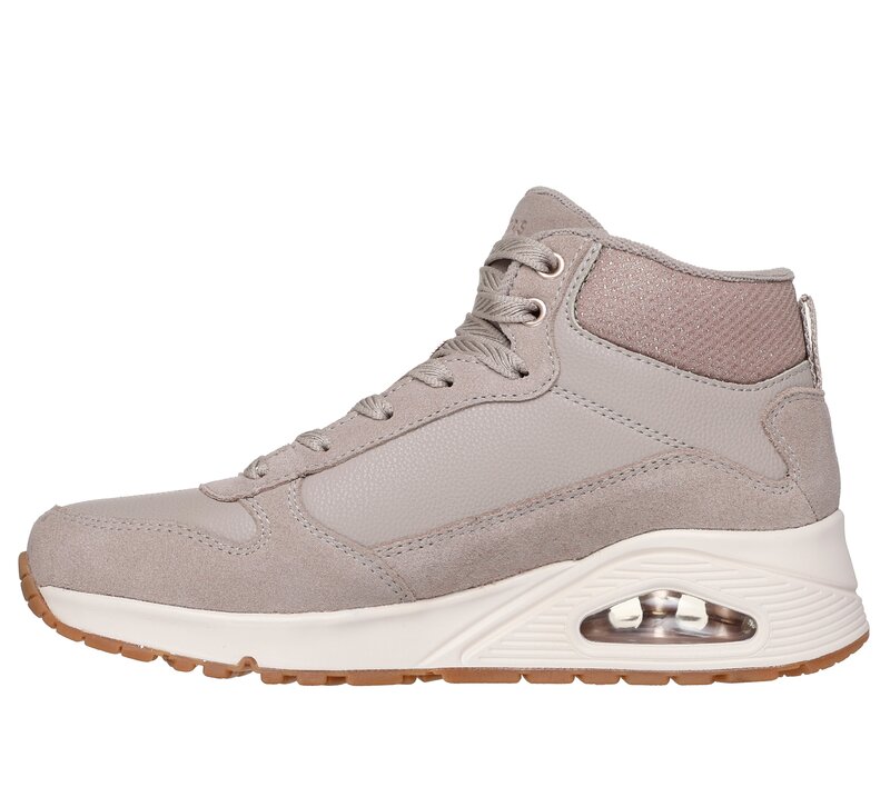 Skechers botje taupe-photo-3