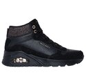 Skechers botje zwart-thumb-1