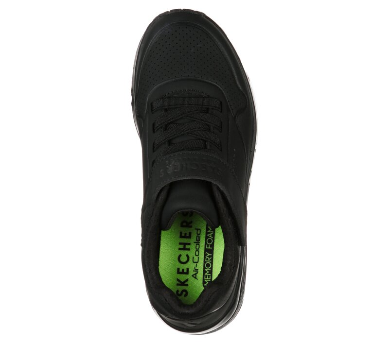 Skechers schoen zwart-photo-4