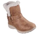 Skechers botje cognac-thumb-2