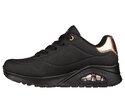 Skechers schoen zwart-thumb-3