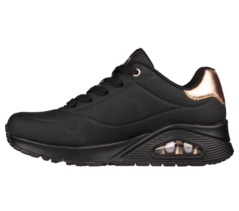 Skechers schoen zwart-photo-3