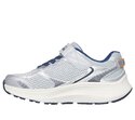 Skechers schoen blauw-thumb-3