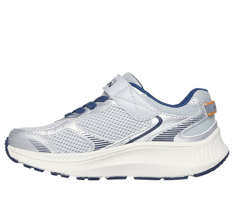 Skechers schoen blauw-photo-3