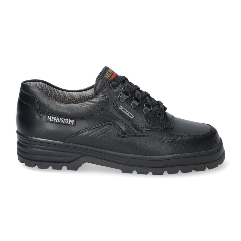 Mephisto schoen zwart-photo-1