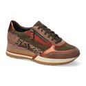 Mephisto schoen bruin-thumb-2