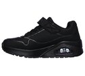 Skechers schoen zwart-thumb-3