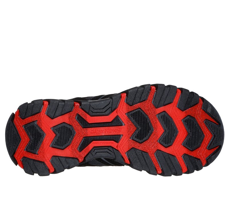 Skechers bottin zwart-photo-5