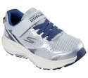 Skechers schoen blauw-thumb-2