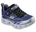 Skechers schoen zwart-thumb-2