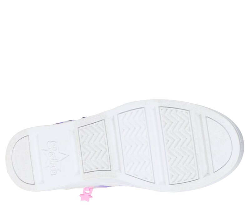 Skechers schoen lavendel-photo-5