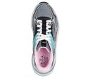 Skechers schoen zilver-thumb-4