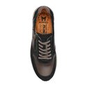 Mephisto schoen blauw-thumb-3