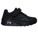 Skechers schoen zwart-thumb-1