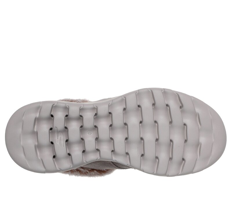 Skechers botje taupe-photo-5