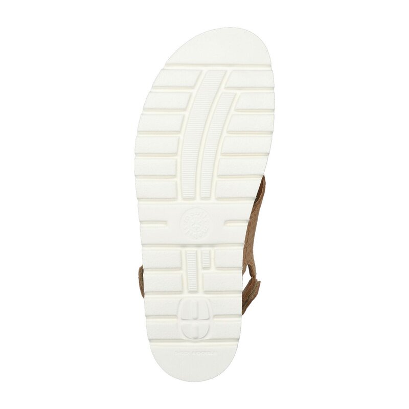 Mephisto sandaal beige-photo-4
