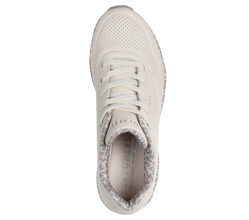 Skechers schoen wit-photo-4