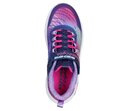 Skechers schoen blauw-thumb-4