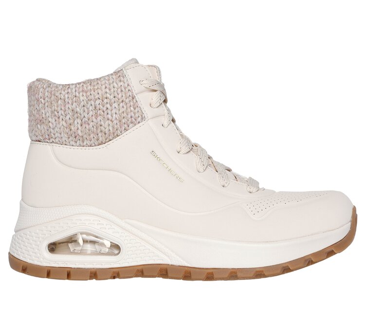 Skechers botje naturel eerste thumbnail
