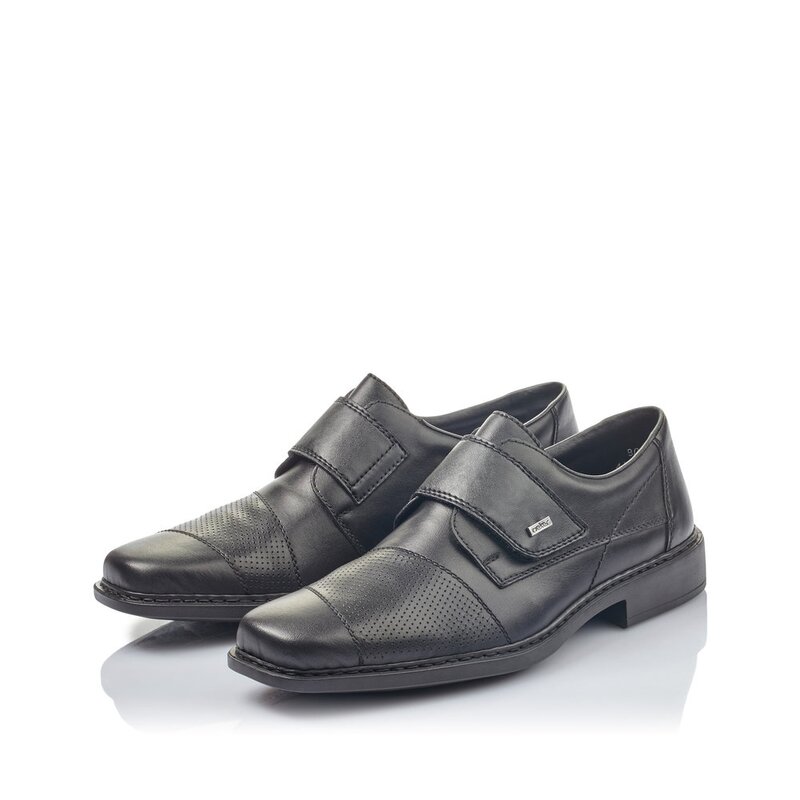 Rieker schoen zwart-photo-5