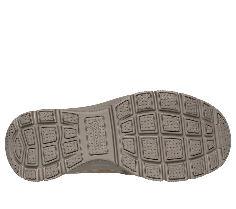 Skechers botje taupe-photo-5