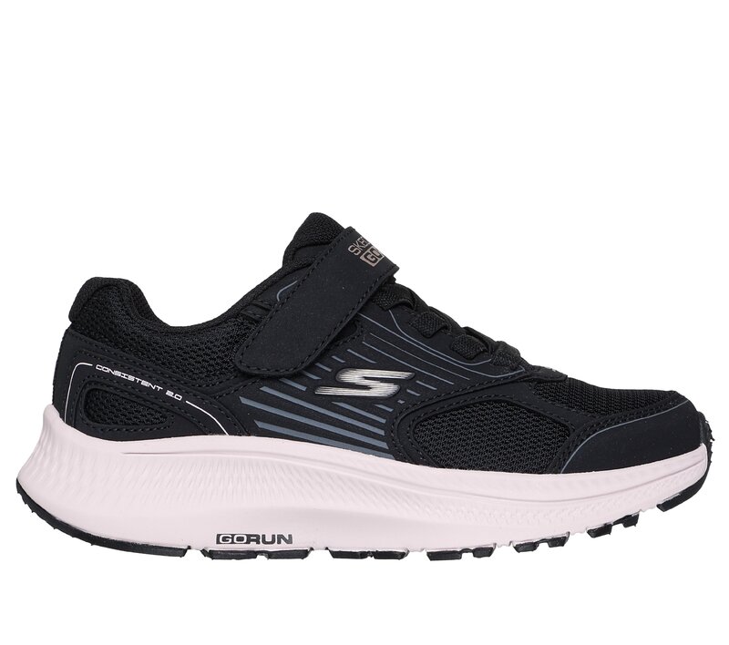 Skechers schoen zwart-photo-1