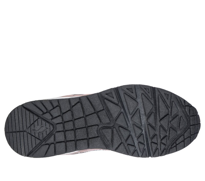 Skechers schoen zilver-photo-5