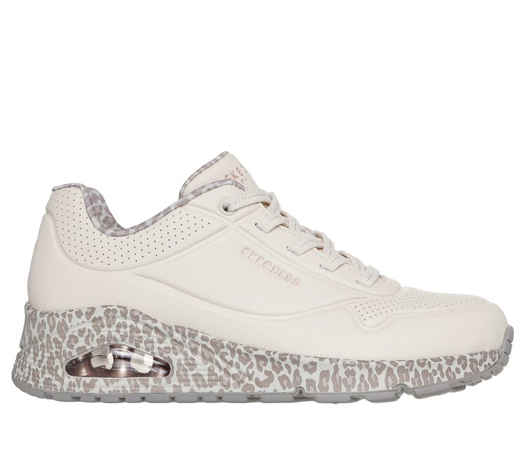 Skechers schoen wit eerste thumbnail