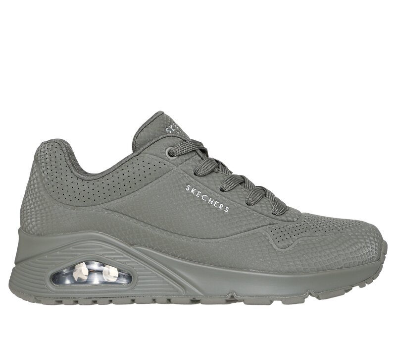 Skechers schoen olive-photo-1