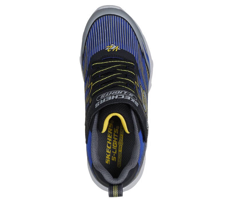 Skechers schoen zwart-photo-4
