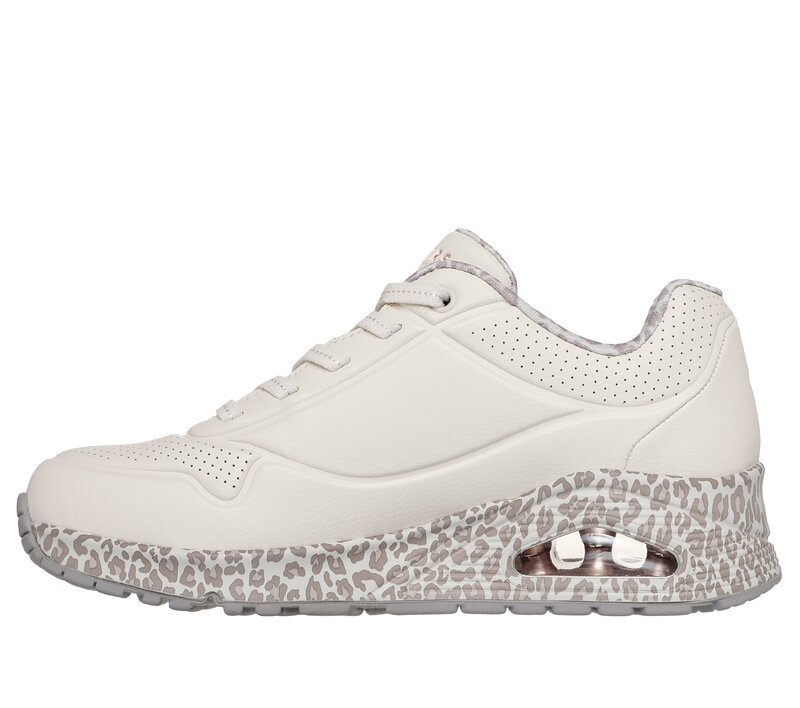 Skechers schoen wit-photo-3
