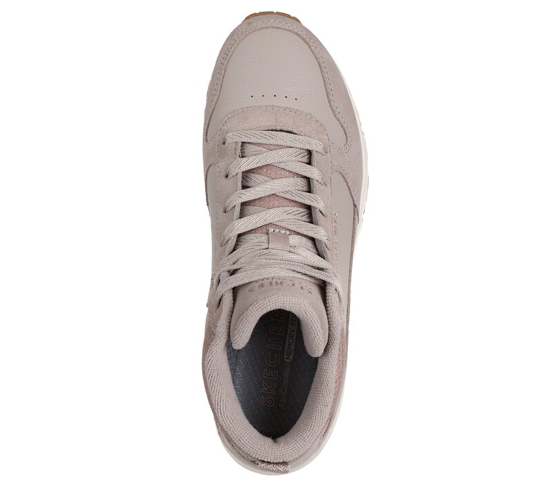 Skechers botje taupe-photo-4