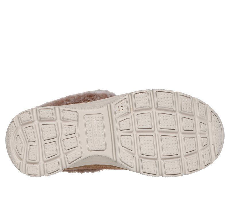 Skechers botje cognac-photo-5