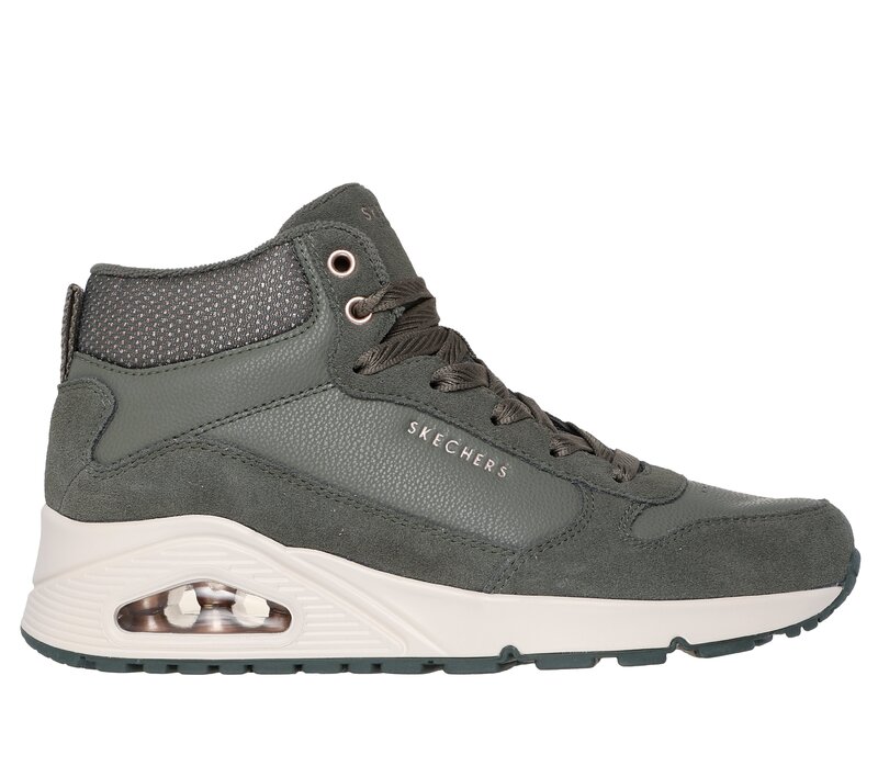 Skechers botje olive-photo-1