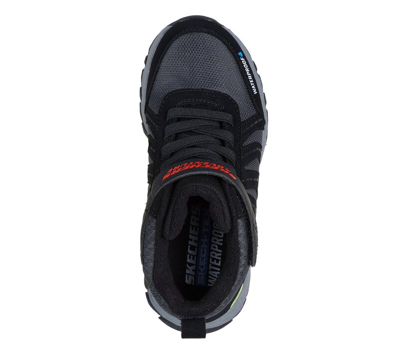 Skechers bottin zwart-photo-4