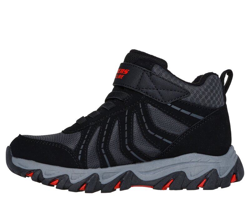 Skechers bottin zwart-photo-3