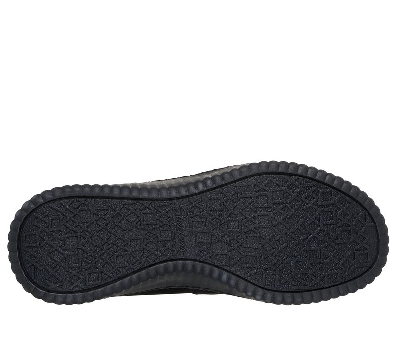 Skechers botje zwart-photo-5