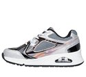 Skechers schoen zilver-thumb-3