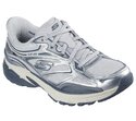 Skechers schoen zilver-thumb-2