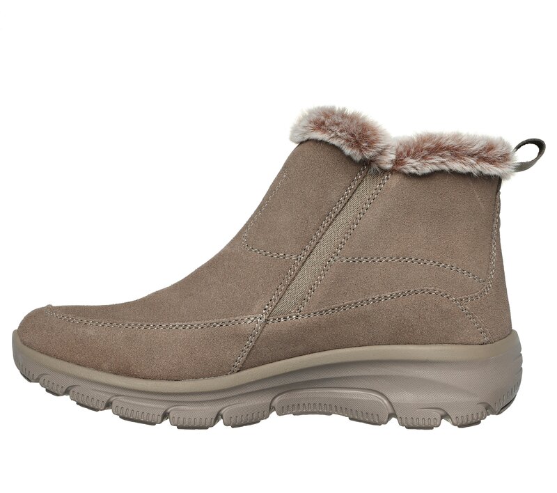 Skechers botje taupe-photo-3